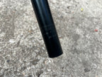 Ritchey 30.9x330mm Seatpost Black Aluminum MTB Mountain Bike Stumpjumper