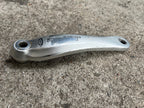 Shimano Deore XT FC-M752 Crankset Octalink 175mm Vintage MTB Silver 24-32-42 Triple