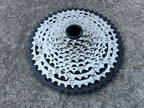 NEW Shimano SLX CS-M7100 10-51T 12 Speed Cassette Mountain Bike MTB Wide Range