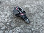 Time ATAC XC Left Non Drive Side Clipless Pedal Black MTB XC Orphan