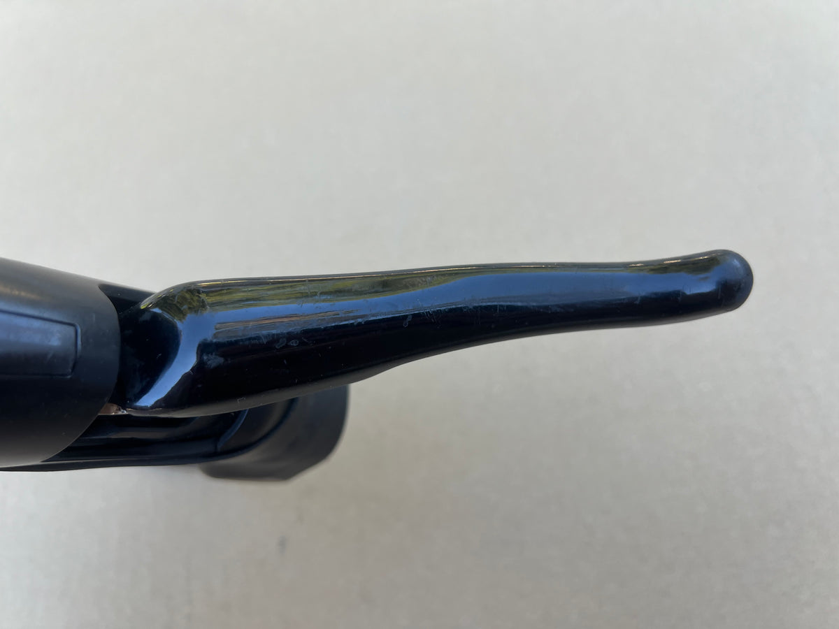 Shimano ST-RS505 Left Front Hydraulic Brake Shifter Lever Black