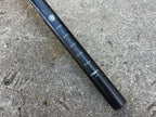 Syncros Composite Carbon Seatpost 27.2x350 Vintage Road MTB Mountain Bike Black