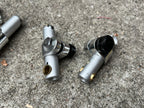 Marin Lite Vintage MTB Mountain Bike Cantilever Brake Set Brakes Silver