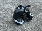Shimano 105 RD-5700 Short Cage 10 Speed Rear Derailleur Road Bike Black