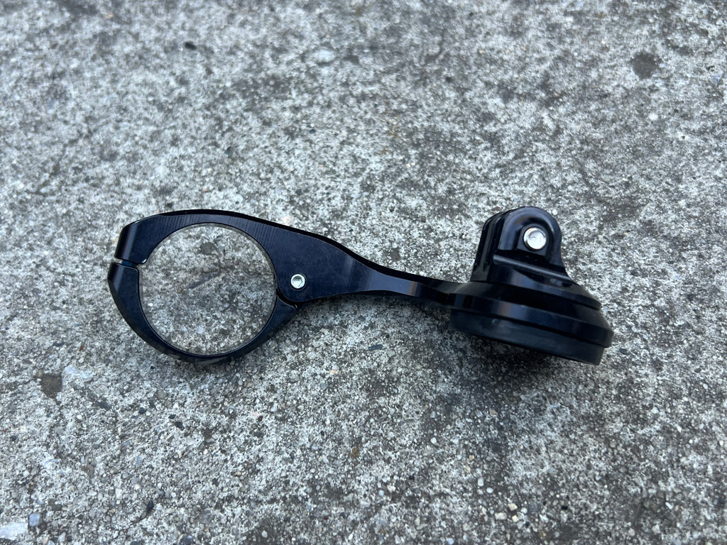 K-Edge 31.8mm Garmin Go Pro Cycling Computer Mount Road Bike