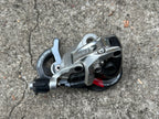 MISSING ONE PULLEY SRAM RED 10 Speed Short Cage Rear Derailleur Road Bike
