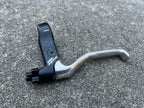 Suntour XC PRO BMX 4 Finger Left Front Brake Lever Vintage MTB Black