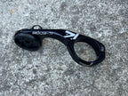 K-Edge 31.8mm Garmin Go Pro Cycling Computer Mount Road Bike