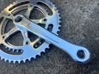 IRD Defiant Classic Drive Side Right 170mm 53/39T Double Road Crank Arm