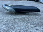 ISM Adamo Attack Triathlon Tri Racing Saddle Seat Road Bike Black
