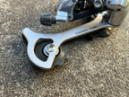 Shimano Deore XT RD-M739 8 Speed Long Cage Rear Derailleur Vintage MTB