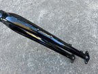 NEW 2022 Yamaha Wabash RT Steel Fork 700c 1 1/8” Gravel E Bike X2U-F3783-01-P0