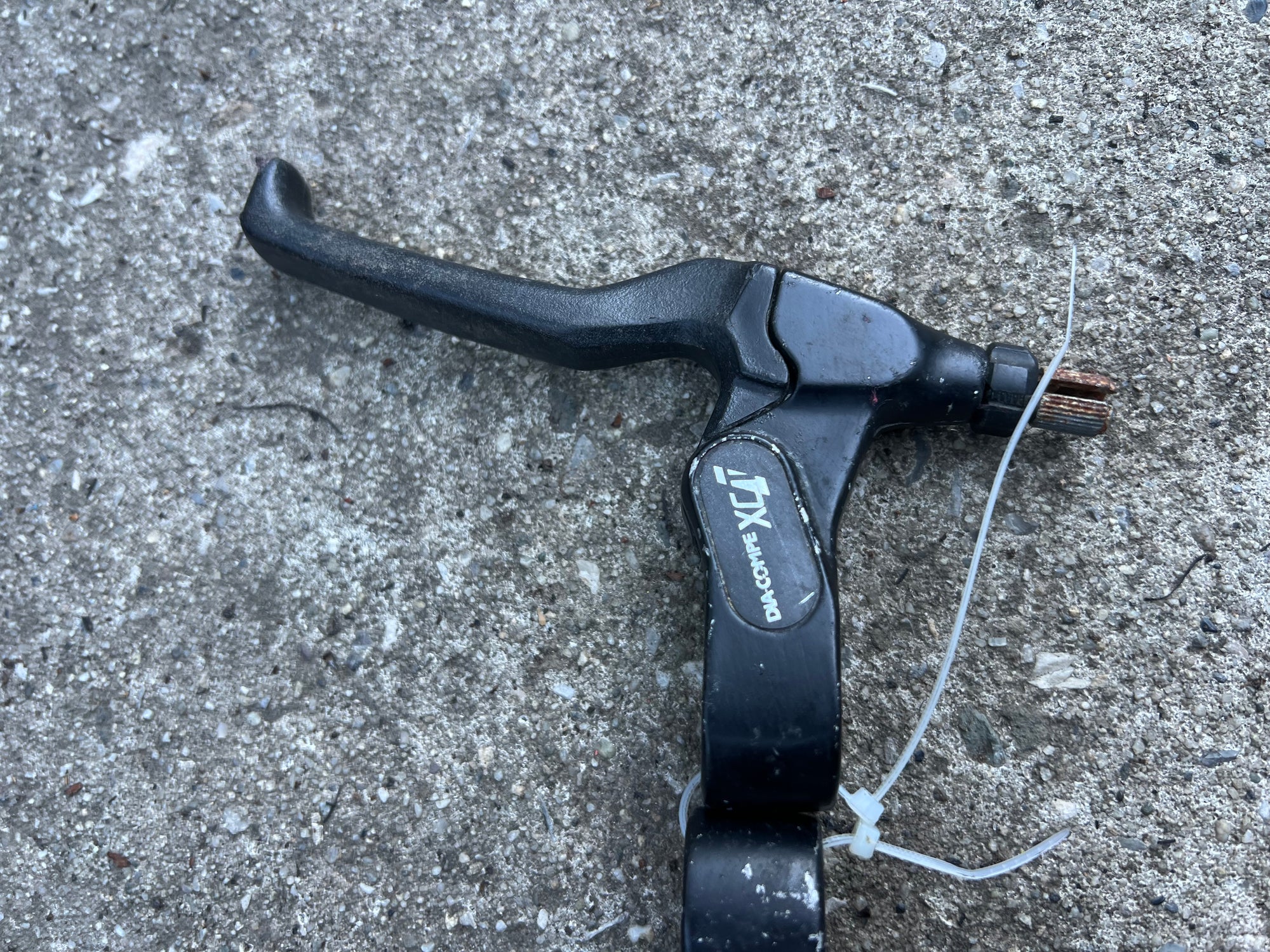 Dia Compe XCT Brake Levers Cantilever Vintage MTB ATB Commuter Bike