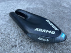 ISM Adamo Attack Triathlon Tri Racing Saddle Seat Road Bike Black