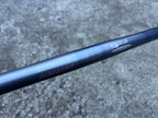 Raceface Air Alloy 25.4x510mm Vintage MTB Mountain Bike Silver Blue Flat Bars
