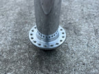 FREE SHIP Phil Wood 36H Front Hub 100mm Spacing Vintage Touring Road Bike