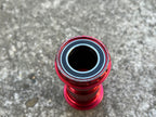Wheels MFG BB30 Outboard Bottom Bracket 24mm for Shimano Spindles