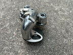 Shimano Ultegra RD-6500 Long Cage Road 9 Speed Triple Rear Derailleur