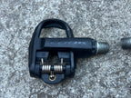 LOOK KEO Classic Clipless Pedals Road Bike Black Cycling 9/16” Touring