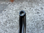 Truvativ Blaze 175mm ISIS Non Drive Side Crank Arm Black Mountain Bike MTB