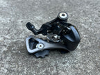 Shimano 105 RD-5700 Short Cage 10 Speed Rear Derailleur Road Bike Black