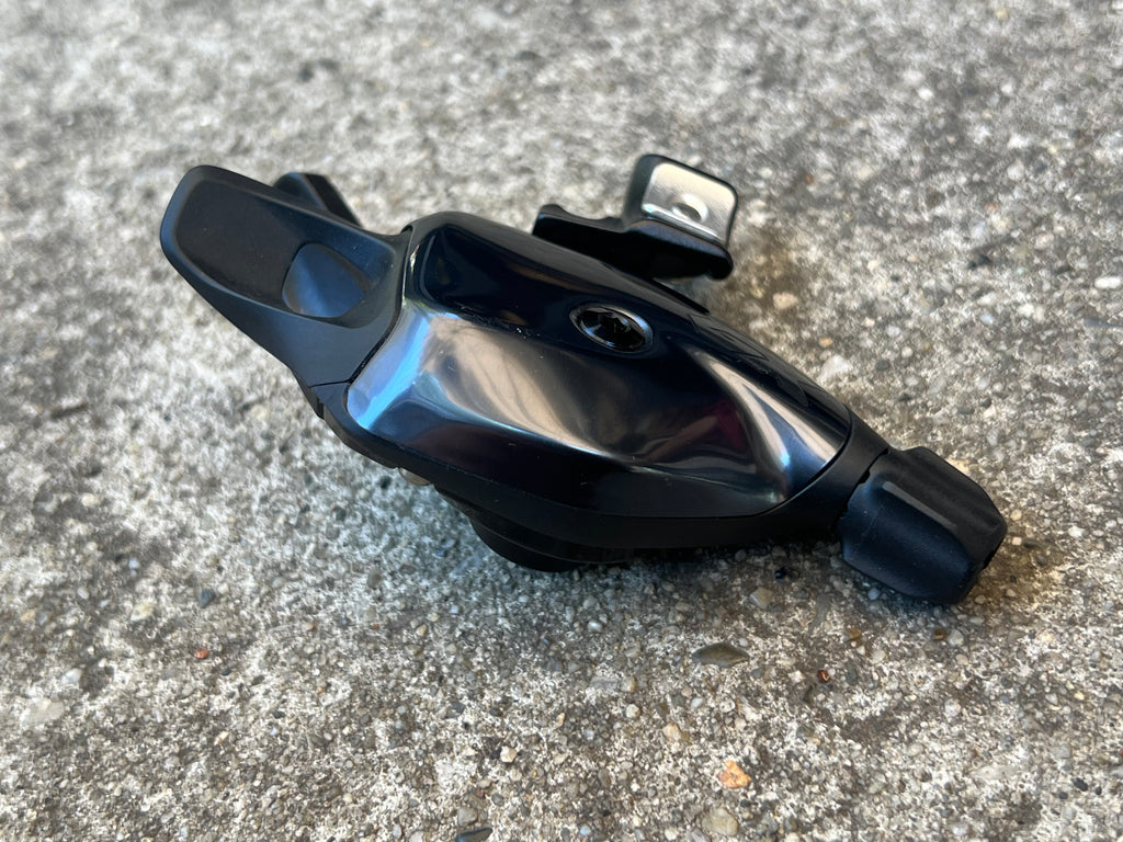 SRAM GX Eagle 12 Speed Right Rear Trigger Shifter Mountain Bike MTB