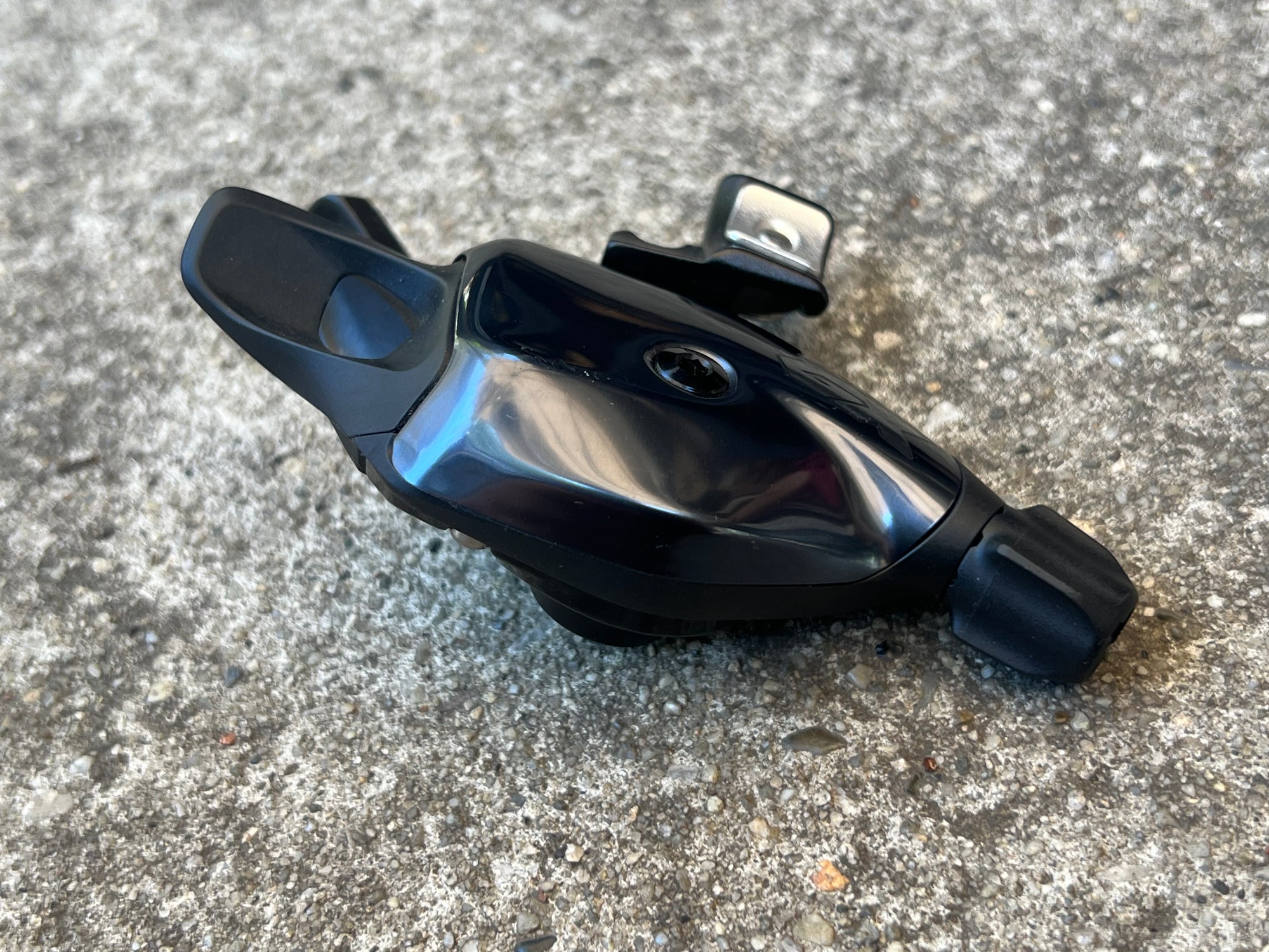 SRAM GX Eagle 12 Speed Right Rear Trigger Shifter Mountain Bike MTB