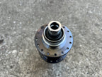 Shimano Deore XT FH-M8110 32H 12x142mm 12 Speed Microspline Rear Hub Centerlock Disc