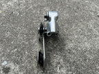 Shimano 600 6207 Long Cage 6/7 Speed Vintage Touring Road Rear Derailleur