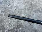 Ritchey Force Lite 25.4x560mm 6061-T6 MTB Aluminum Black Flat Bars