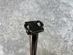 NICE Thomson Elite 30.9x367mm Seatpost SP-E128 MTB Black Zero Setback