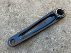 Surly OD 175mm 94/58 BCD Triple 100mm BB Fat Bike Crankset Crank Arms