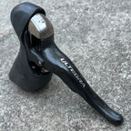 Shimano Ultegra ST-6703 Left Front Triple Shifter Brifter Brake Lever Flight Deck