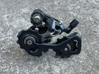 Shimano 105 RD-5700 Short Cage 10 Speed Rear Derailleur Road Bike Black