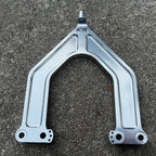 NOS AC Adventure Components RockShox Mag 20/21 FSX Fork Arch Vintage MTB Silver