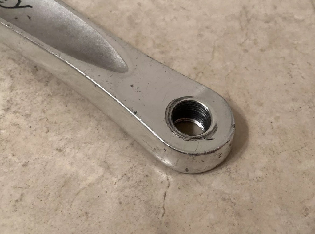 Ritchey Pro V-Crank Arm Right Drive Side 130BCD 175mm Road Octalink Double - Image 3