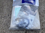Vintage NOS Shimano Flight Deck XTR Bracket Sensor Kit ST-M950 ST-M951 SL-951-Bicycle Bin