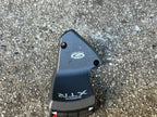 NOS Shimano XTR M952 LEFT Shifter Indicator Front Vintage MTB 3x9 Speed Retro-Bicycle Bin