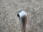 Used Shimano Dura Ace FC-7710 172.5mm NJS Non Drive Side Left Crank Arm Vintage Track-Bicycle Bin