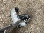 Used REBUILT Suntour XC Sport 7000 Rear Derailleur 6 Speed Vintage MTB Long Cage-Bicycle Bin