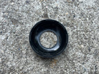 NEW Campagnolo Hub Dust Seal Bora Shamal Nucleon Black Road Bike Cycling Campy-Bicycle Bin