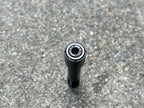 NEW Santa Cruz 08-15142 5010 or Talboy Rear Linkage Bolt Black Rear Suspension-Bicycle Bin