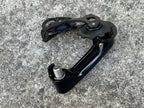 NEW Shimano Alfine CT-S500 Chain Tensioner Single Speed Black Dual Pulley Rear-Bicycle Bin