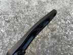 Used Truvativ Descendant 175mm Crankset DUB SRAM 3 Bolt Direct Mount MTB Black-Bicycle Bin