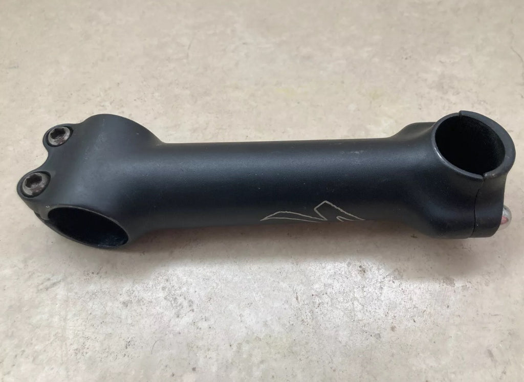 Specialized A1 130x25.4mm 1 1/8” Black Threadless MTB Road Stem Vintage 5° Rise - Image 3
