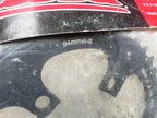 NOS Salsa 94 BCD 44T Pro Ring Chainring Black 5 Bolt Vintage Retro MTB Mountain-Bicycle Bin