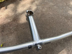 Used Trek T System 2 Bar & Stem Combo 1 1/8in Threadless 550mm 135mm Vintage MTB-Bicycle Bin
