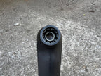 Used Ritchey V 170mm ISIS Non Drive Side Left Crank Arm Black Road Bike Racing Retro-Bicycle Bin