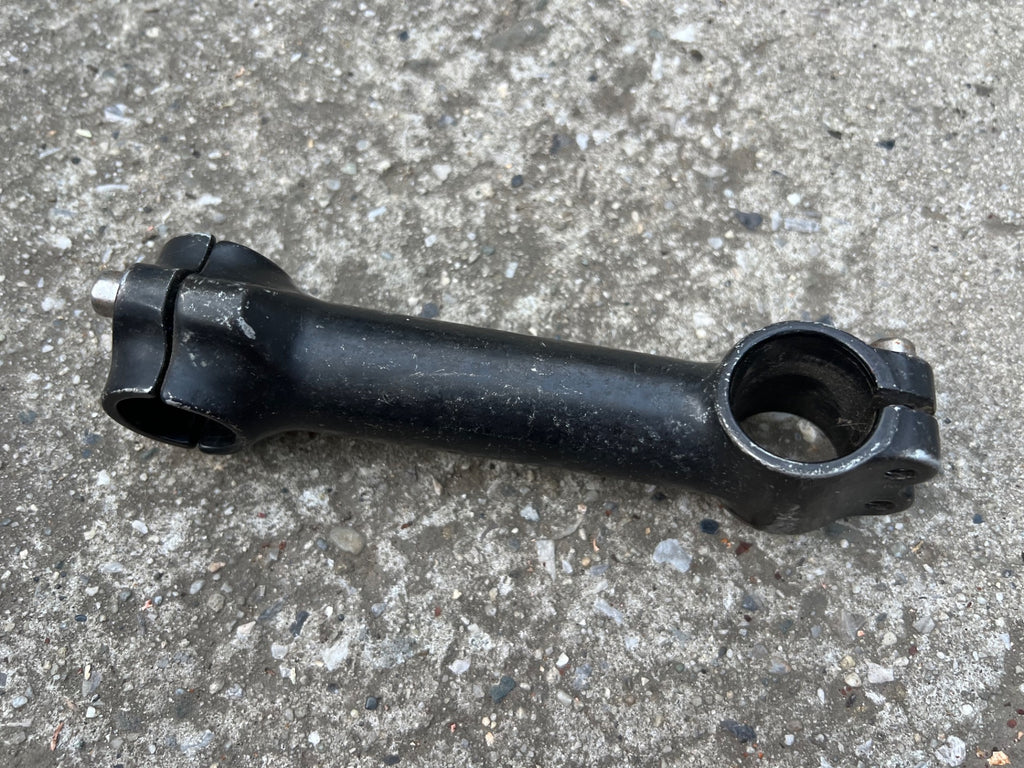 Bontrager 25.4x135mm 1 1/8” Threadless Stem Vintage Mountain Bike MTB Gravel  - Image 3