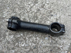 Used Bontrager 25.4x135mm 1 1/8” Threadless Stem Vintage Mountain Bike MTB Gravel-Bicycle Bin